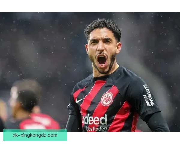 德天空法兰克福欲邀范加尔执教