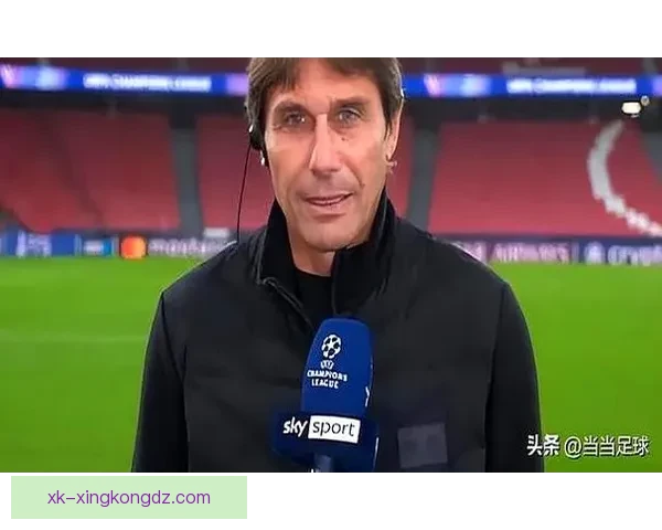 科斯塔:切尔西没人喜欢孔蒂 与穆帅合作愉快 科斯塔:切尔西没人喜欢孔蒂 与穆帅合作愉快
