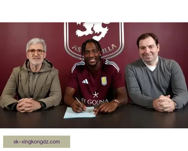 亚伯拉罕接近加盟阿斯顿维拉