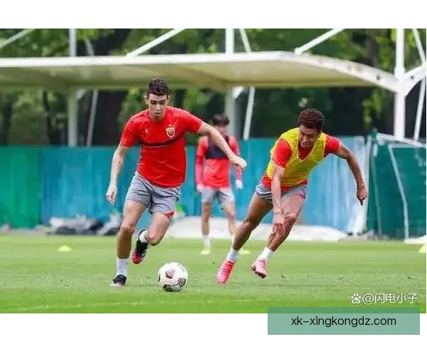 世界第31碾压中超四队超申花