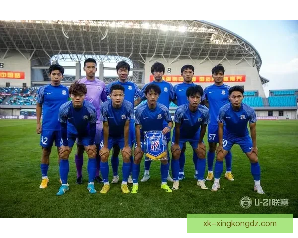 官方亚泰官宣申花U21和新