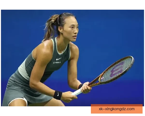 跌至26位郑钦文誓言挑战萨巴