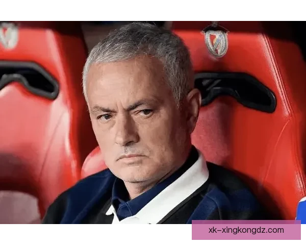 63岁穆帅再怒批裁判偏袒皇马