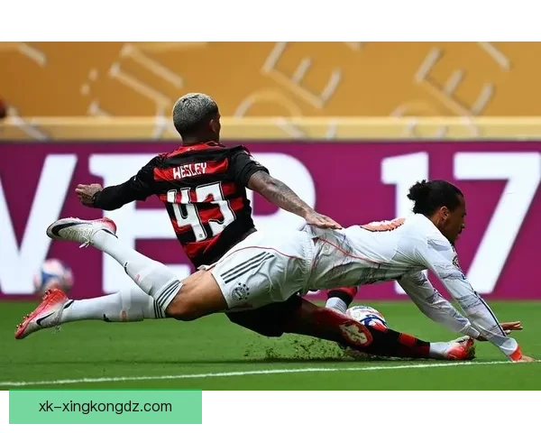 欧足联拟支持世俱杯扩至48队