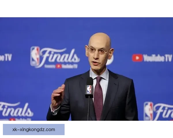 Shams：NBA扩军进程启动，董事会已批准投票